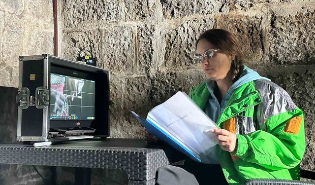 Anadolu'nun kadim hafızası dünya sinemasıyla buluşuyor