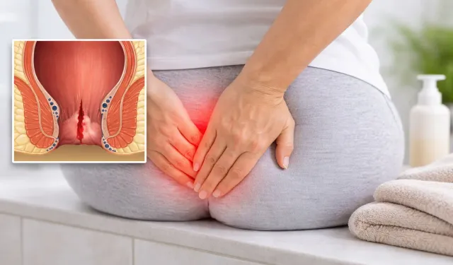 Anal Fissür Nedir? Belirtileri, Nedenleri ve Güncel Tedavi Yöntemleri