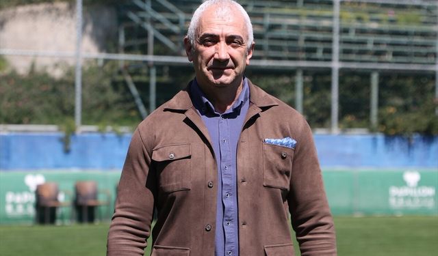 Antalya, milli takımların da kamp adresi oldu