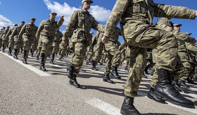 2026 Bedelli Ücreti Açıklandı Bedelli Askerlikte Rekor Artış