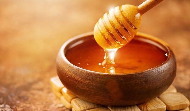 Bal Üreticileri Bayramda Buluştu