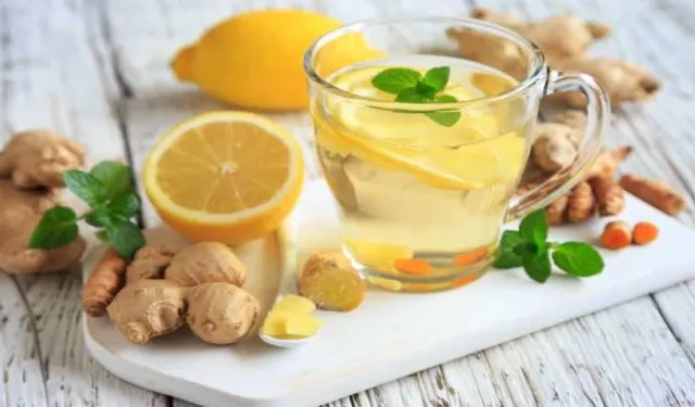 Balgam Söktürücü Bitkiler ve Evde Hızlı Çözüm Yöntemleri