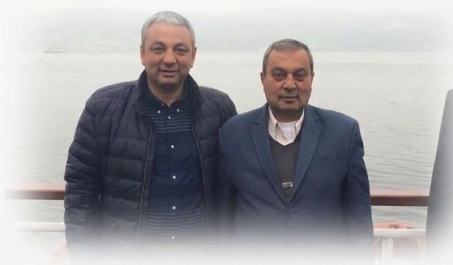 Başkan Veli Fidan’dan Taziye Teşekkürü