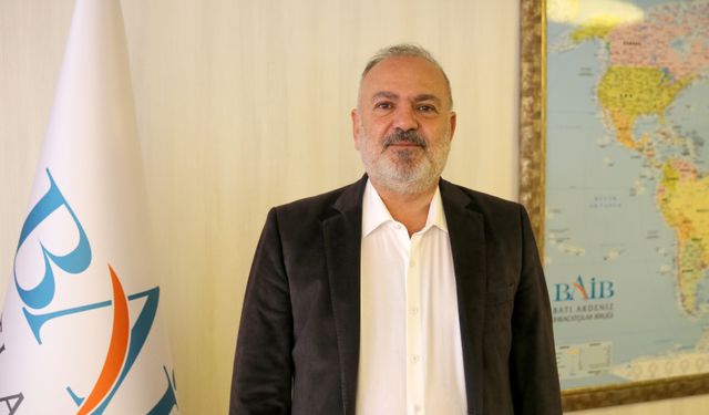 Batı Akdeniz'in şubat ihracatı yüzde 20 arttı