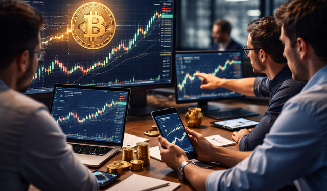 Altın Güvenli Liman Olmaktan Çıkıyor mu?