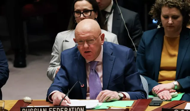 BMGK Acil Toplandı: İran’a Saldırılar Tartışıldı