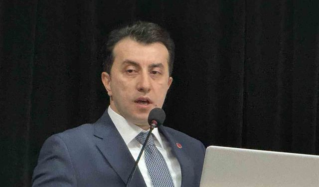 Bursa'da IBAN suistimallerine karşı uyarı: 'Bir günlük gelir, bir ömür sabıka kaydı'