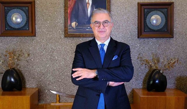 Burtom'dan 14 Mart Tıp Bayramı kutlaması