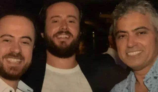 Cengiz Kurtoğlu Hastaneye Kaldırıldı