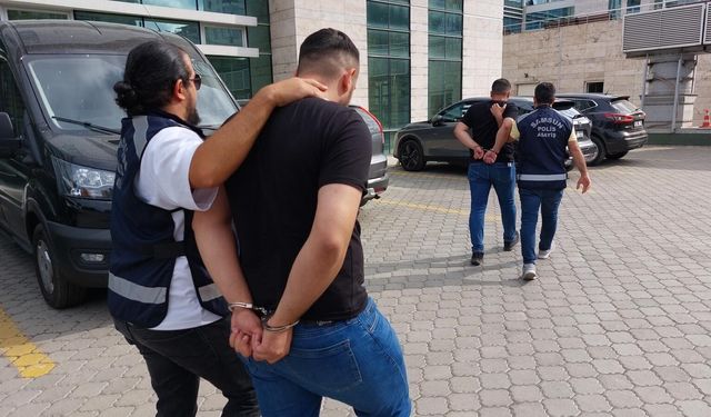 CHP delege seçimi kavgasında tutuklanan 2 kardeş ağır cezada yargılanacak