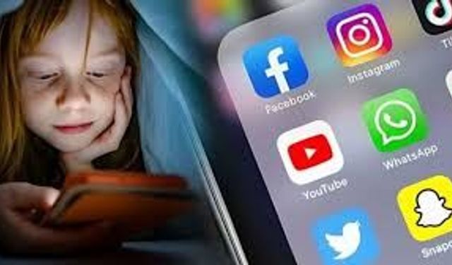 Sosyal Medyaya 15 Yaş Sınırı ve e-Devlet Şifresi Geliyor
