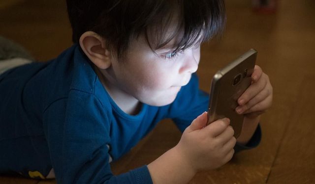 Dijital Güvenlikte Yeni Dönem  “çocuk SIM hattı” dönemi başlıyor