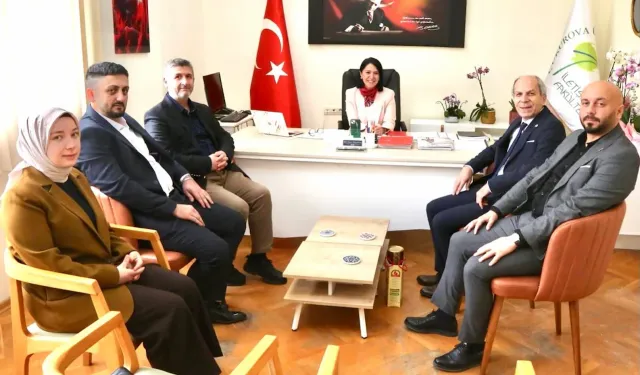 CGC’den Akademiye Güçlü Adım