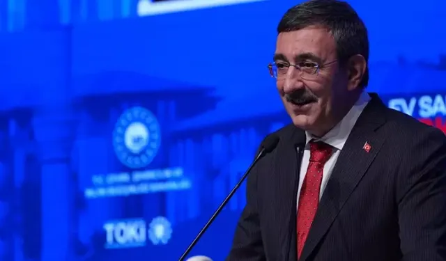 Cumhurbaşkanı Yardımcısı Yılmaz’dan İzmir İçin Deprem Uyarısı: “Bu İş Şakaya Gelmez”