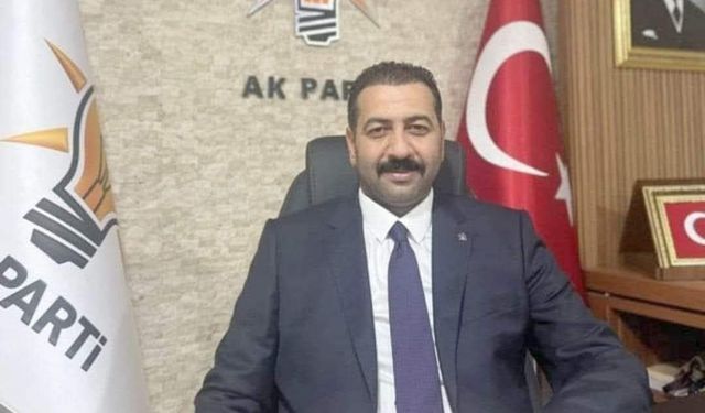 Bekir Dağ’dan Ramazan Bayramı Mesajı