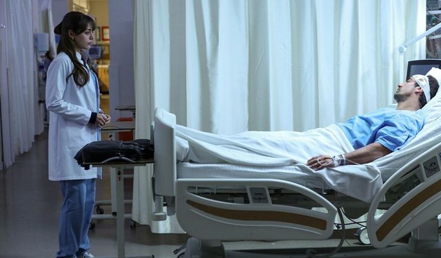 Doktor: Başka Hayatta” Hangi Hikayeden Uyarlama?