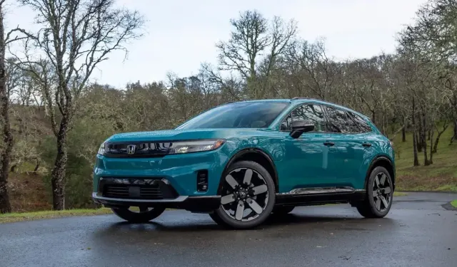 En Kötü Elektrikli Araç Seçildi / Kullanıcıyı Bin Pişman Eden Elektrikli Araç