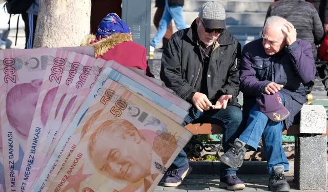 Osmaniye’de Emekli Maaşına Ek 10 Bin TL Fırsatı