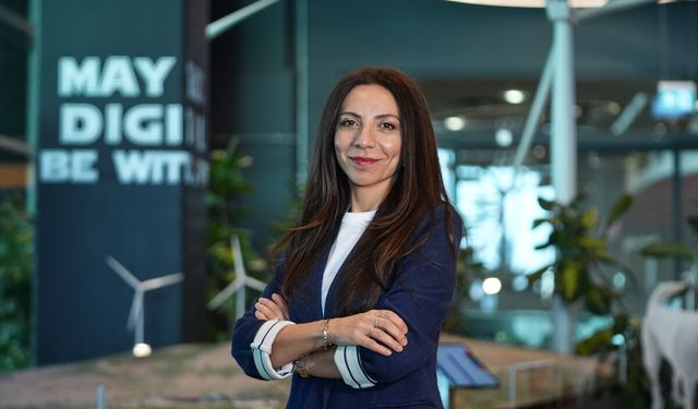 Enerjisa Üretim, kadınların sahada aktif rol aldığı enerji ekosistemi oluşturuyor