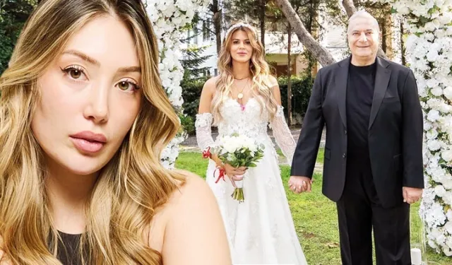 Ayrılık Sonrası İlk Açıklama Yasmin Erbil: Barışmaları bu sefer zor