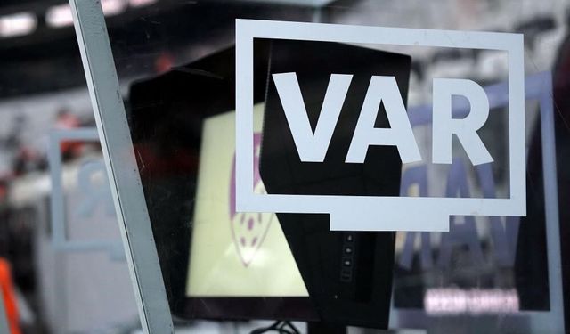 Göztepe–Galatasaray Maçının VAR Hakemi Açıklandı