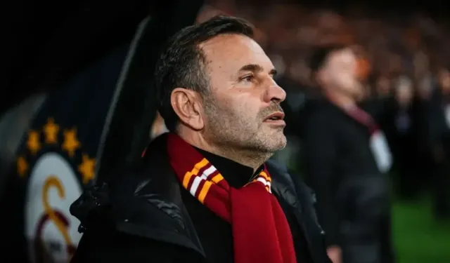 Osimhen Yok! Yerine O İsim Geliyor Derbi Öncesi Şok Tercih Açıklandı