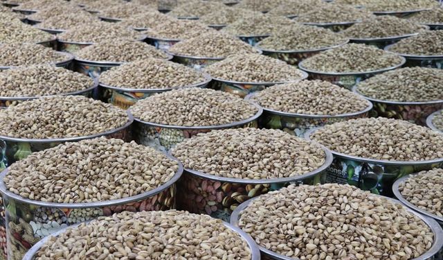 Gaziantep'te esnaf bayram hazırlığına başladı