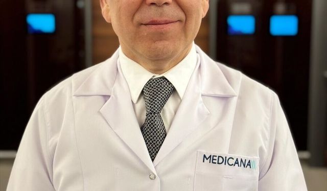 Glokom hastalığı erken tanı ile durdurulabiliyor