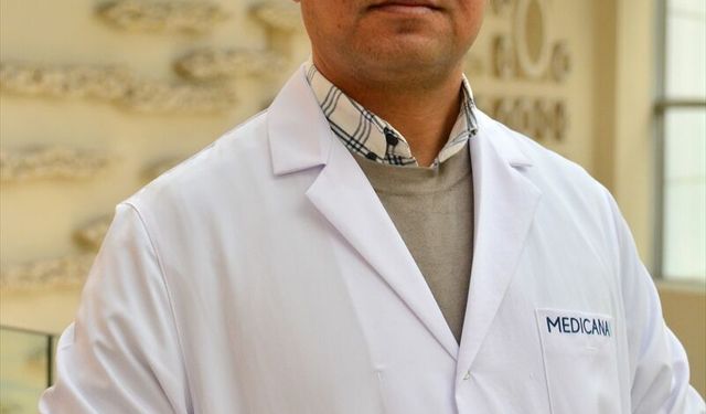 Glokomda erken tedavi körlüğü yüksek oranda önlüyor