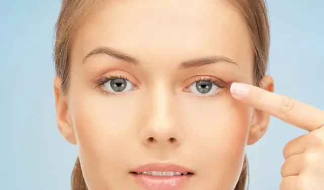 Göz Kapağı Estetiği Nedir? Kimlere Yapılır, İyileşme Süreci Nasıl?