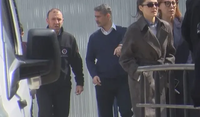 Hande Erçel Adliyede! Ünlülere Operasyonda Kritik Gelişme