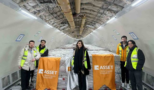 Hava sahası kısıtlamalarına Türk şirketlerinden alternatif çözümler