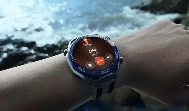 Huawei Online Mağaza'nın 6. yılına özel kampanya