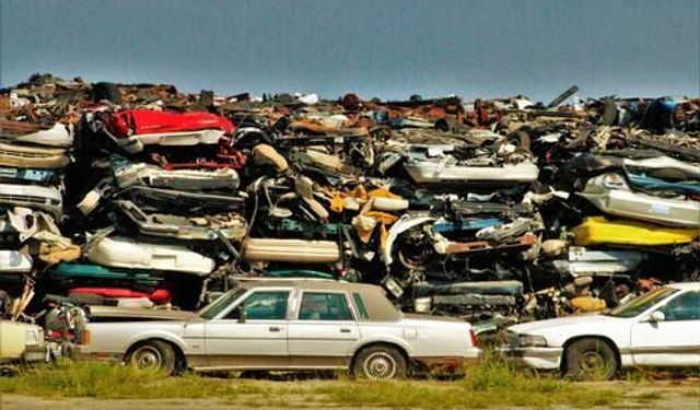 25 Yaş Üstü Araçlarda Hurda Teşviki Teklifi Neleri Kapsıyor?