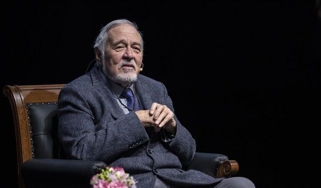 Türkiye’nin Acı Kaybı! Tarihçi  Ortaylı Hayatını Kaybetti