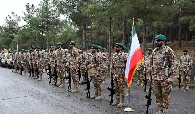 İran’dan “En Büyük Taarruz” Mesajı