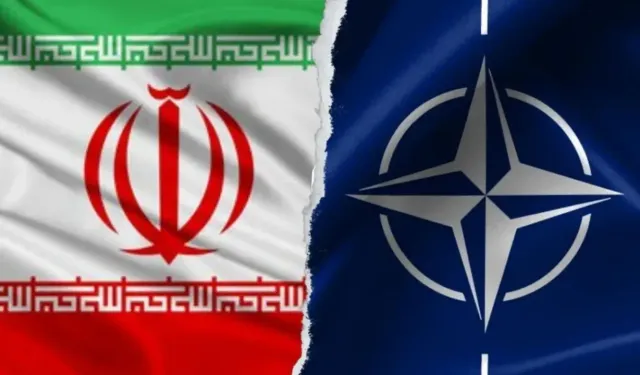 İran NATO Üyesi mi?