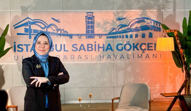 ISG'den 'Havacılıkta Sınır Tanımayan Kadınlar' belgeseli serisi