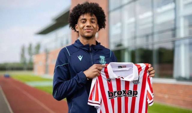 Jaden Dixon Türkiye’yi Seçebilir Üç Milli Takım Seçeneği