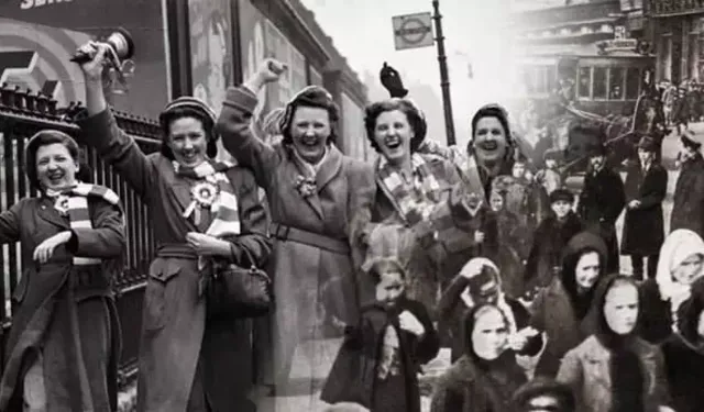 Kadınlar Günü ne zaman 2026? Dünya Kadınlar Günü hangi gün, Türkiye'de ilk ne zaman kutlandı?