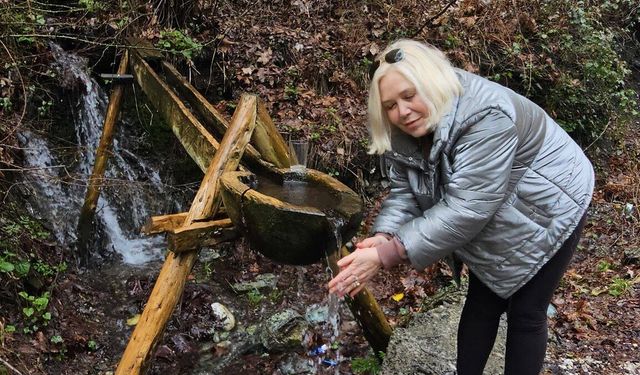 Kaktüs Grubu'ndan Fenk Yaylası’nda Zorlu Yürüyüş