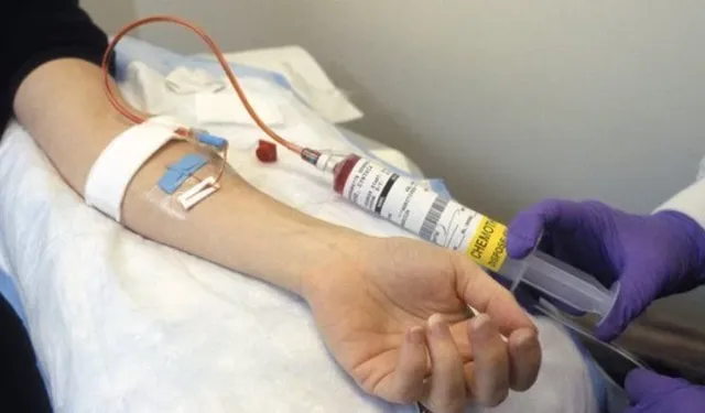 Kemoterapi Nedir? Kanser Tedavisinde Kullanımı ve Yan Etkileri