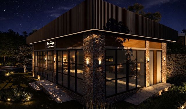 Kozan'da 'Emekliler Kıraathanesi' kuruluyor