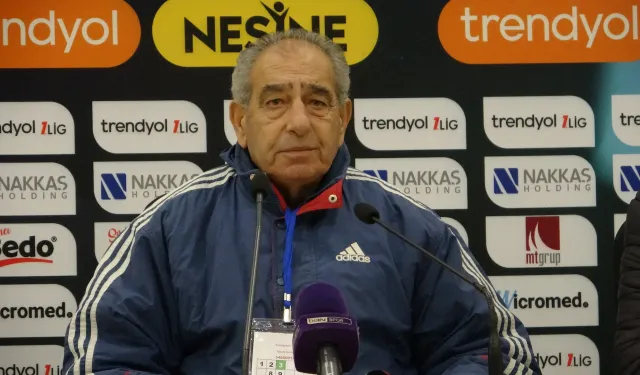 Adana’da Gol Yağmuru: Serikspor 4-1