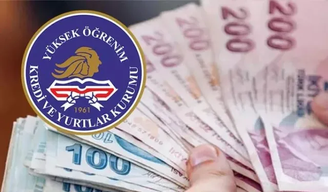 KYK yurt ücretleri tipine göre ne kadar? İlk ücret ödemesi ne kadar?