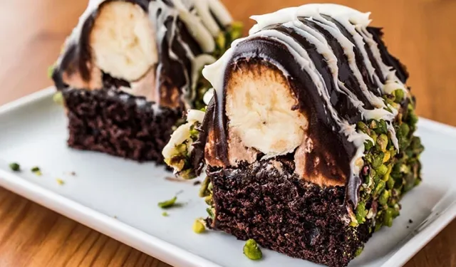 Osmaniyeli Evler İçin Malaga Pasta Tarifi: Adım Adım Yapılışı