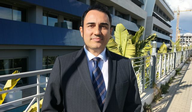 MASTOB Başkanı Süral, kadınların gününü kutladı