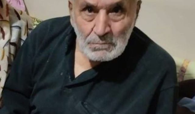 Cihangir Ailesinin Acı Günü