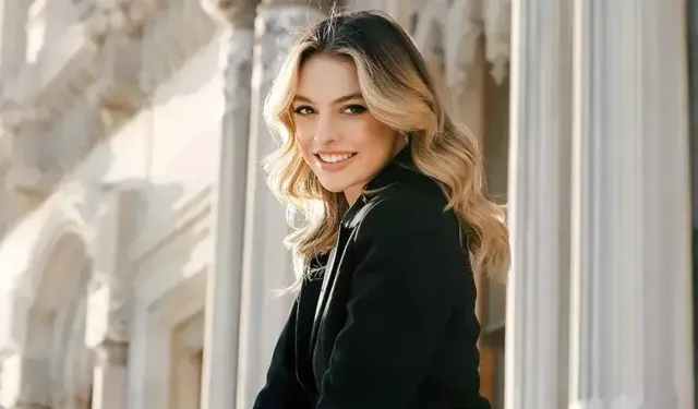 Melis Sezen’in Bilinmeyen Yönü