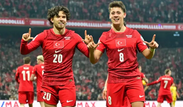 Türkiye 2026 Dünya Kupası’na Katıldı Ödül ve Katılım Gelirleri